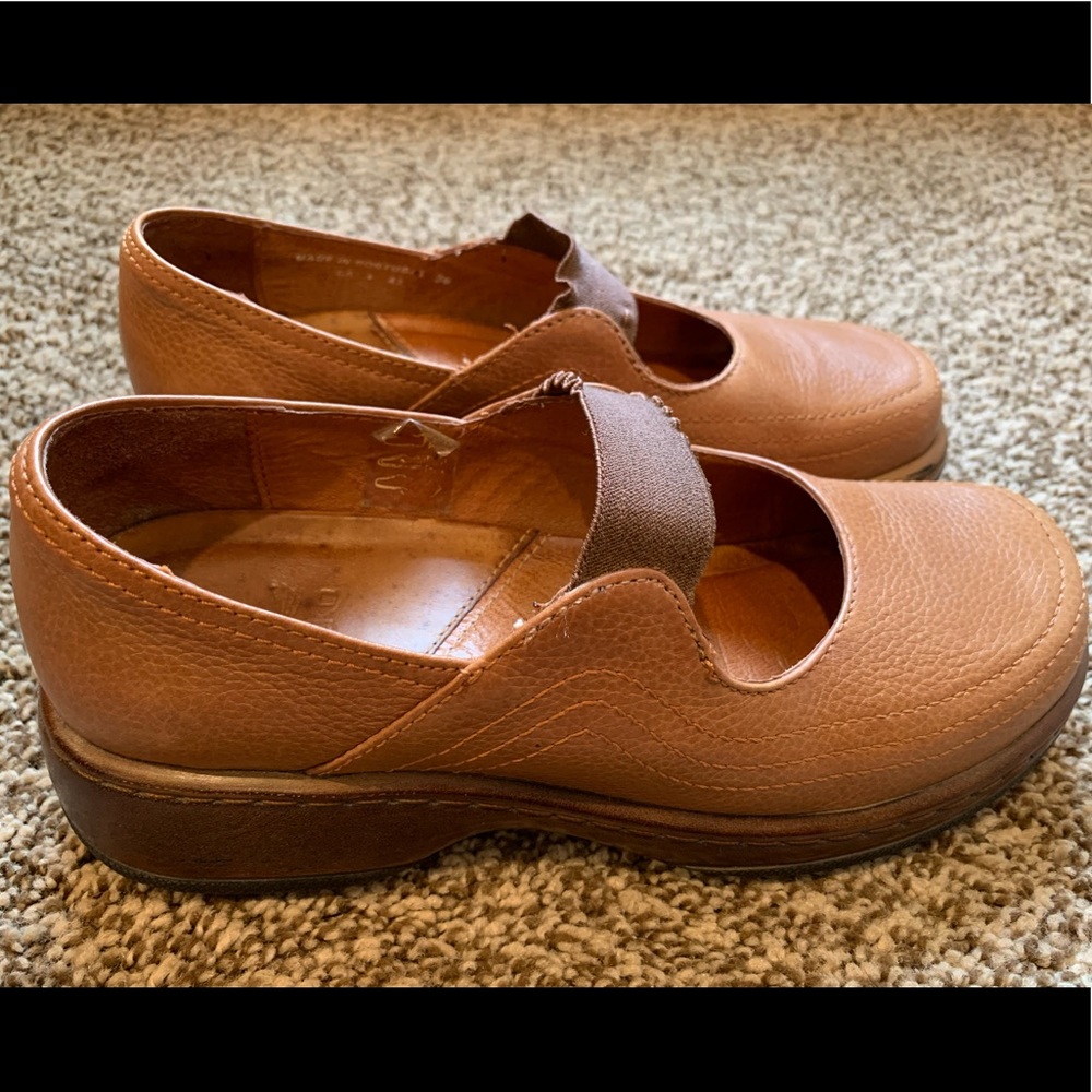 Dansko Mary Jane - Picture 5 of 5